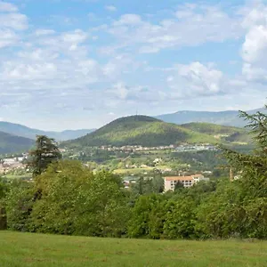 Agreable Maison De Village Avec Balcon Hébergement de vacances